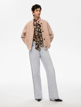 Load image into Gallery viewer, iBlues Bosco Jacket in Power Pink
