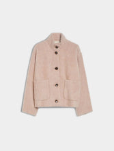 Load image into Gallery viewer, iBlues Bosco Jacket in Power Pink
