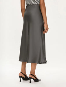 iBlue Verve Skirt in Dark Grey
