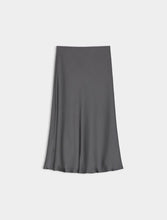 Load image into Gallery viewer, iBlue Verve Skirt in Dark Grey
