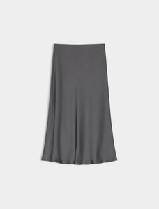 iBlue Verve Skirt in Dark Grey