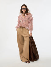 Load image into Gallery viewer, iBlues Printed Shirt in Pink
