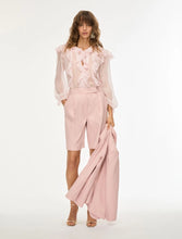 Load image into Gallery viewer, iBlues Assenso Blouse in Powder Pink
