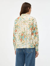 Load image into Gallery viewer, iBlues Printed Shirt in Cream
