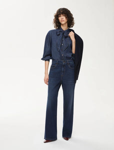 iBlue Master in Blue Jean
