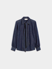 Load image into Gallery viewer, iBlue Master in Blue Jean
