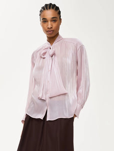 iBlue Janzir Blouse in Pink
