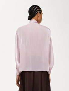 iBlue Janzir Blouse in Pink