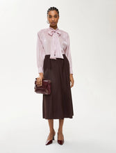 Load image into Gallery viewer, iBlue Janzir Blouse in Pink
