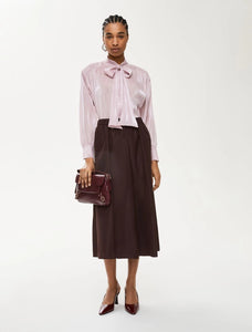 iBlue Janzir Blouse in Pink