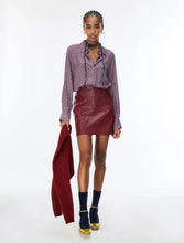 Load image into Gallery viewer, iBlues Odissea Shirt in Deep Blue
