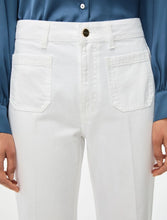 Load image into Gallery viewer, iBlue Arcadia Jeans in White
