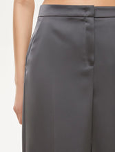 Load image into Gallery viewer, iBlue Sandalo Trousers in Dark Grey

