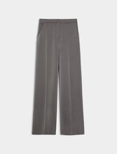Load image into Gallery viewer, iBlue Sandalo Trousers in Dark Grey
