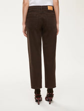 Load image into Gallery viewer, iBlue Zurigo Jeans in Brown
