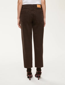iBlue Zurigo Jeans in Brown
