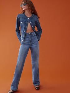 iBlue's Penelope Jeans