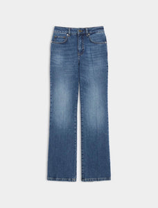iBlue Jane Jeans in Navy