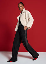 Load image into Gallery viewer, Riani Short Double-Face Jacket
