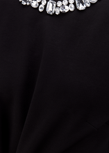 Load image into Gallery viewer, Riani Dress with Glitter Details
