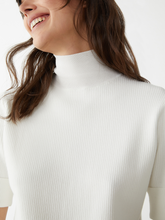 Load image into Gallery viewer, iBlue Polonia Sweater in White
