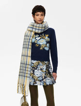 Load image into Gallery viewer, iBlue Liutaio Sweater in Navy
