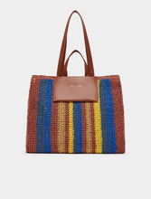 Load image into Gallery viewer, iBlue Arca Tote Bag in Multi-Colour
