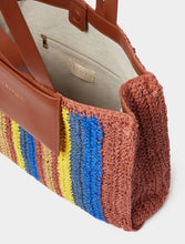 Load image into Gallery viewer, iBlue Arca Tote Bag in Multi-Colour
