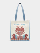 Load image into Gallery viewer, iBlue Limone Printed Bag in Cream
