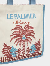 Load image into Gallery viewer, iBlue Limone Printed Bag in Cream
