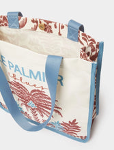Load image into Gallery viewer, iBlue Limone Printed Bag in Cream
