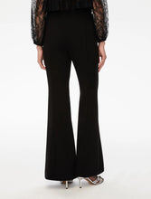 Load image into Gallery viewer, iBlue Maratea Trousers in Black
