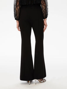iBlue Maratea Trousers in Black