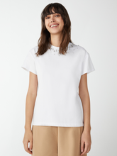 Load image into Gallery viewer, iBlue Tempra T-Shirt in White
