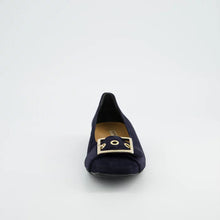 Load image into Gallery viewer, Paul Green 3855 Pumps in Navy
