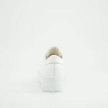 Load image into Gallery viewer, Paul Green 5529 Trainers in White

