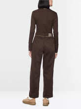 Load image into Gallery viewer, MarcCain Wokha Wide-Fit Trousers
