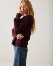 Load image into Gallery viewer, Summum Soft Cardigan with Puff Sleeves
