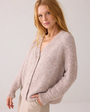 Load image into Gallery viewer, Summum Oversized Cardigan
