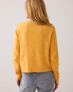 Summum Cardigan with Detailed Buttons