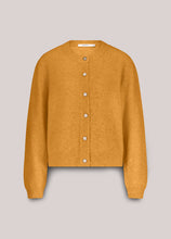 Load image into Gallery viewer, Summum Cardigan with Detailed Buttons
