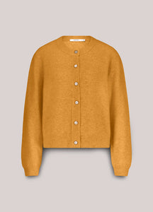 Summum Cardigan with Detailed Buttons