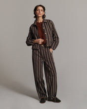 Load image into Gallery viewer, Summum Spencer Kid Mohair Knit
