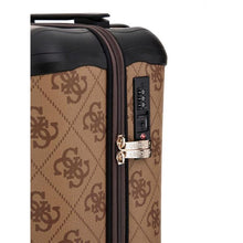 Load image into Gallery viewer, Guess Kallisto Suit Case
