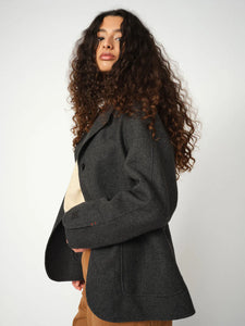 Mos Mosh Amuse Wool Jacket