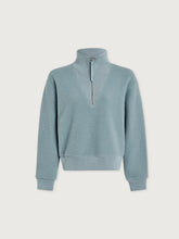 Load image into Gallery viewer, Varley Jaylin Half Zip Fleece in Touraline

