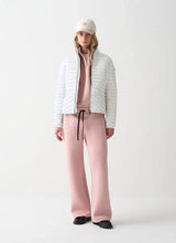 Load image into Gallery viewer, Colmar Lightweight Down Jacket in White
