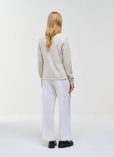 Load image into Gallery viewer, Colmar Hybrid Jacket in Padding in Beige
