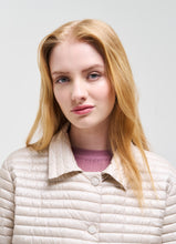 Load image into Gallery viewer, Colmar Ultra-Light Down Jacket with Collar
