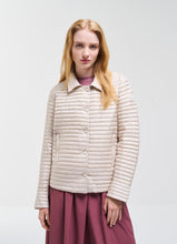 Load image into Gallery viewer, Colmar Ultra-Light Down Jacket with Collar

